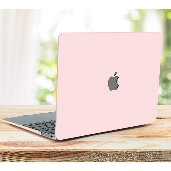 Macbook Retina 12 Inch 2016 Mmgl2 Core M - Màu Rose Gold
