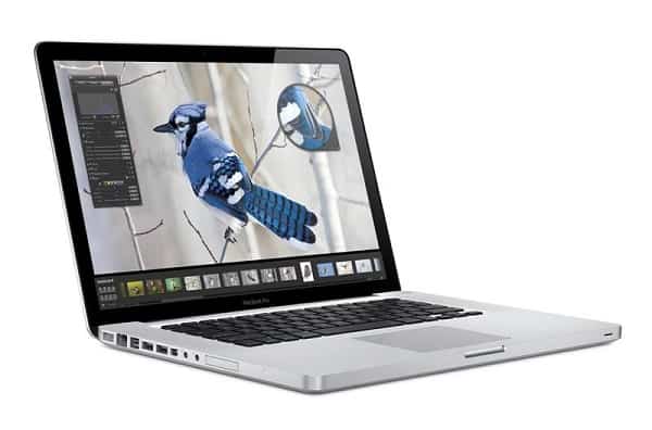 Macbook pro 15 Mid 2010