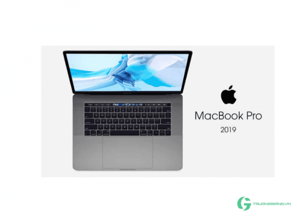 Macbook pro 15 inch 2019 MV912 Core i9