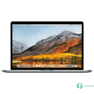 Macbook pro 15 inch 2019 MV922 Core i9