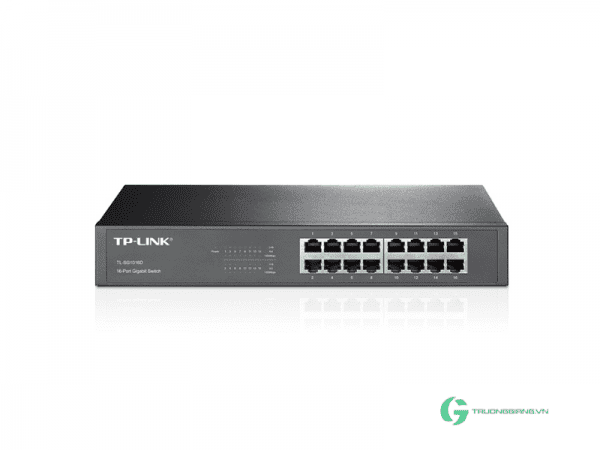 Switch-TP-Link-TL-SG1016D-5