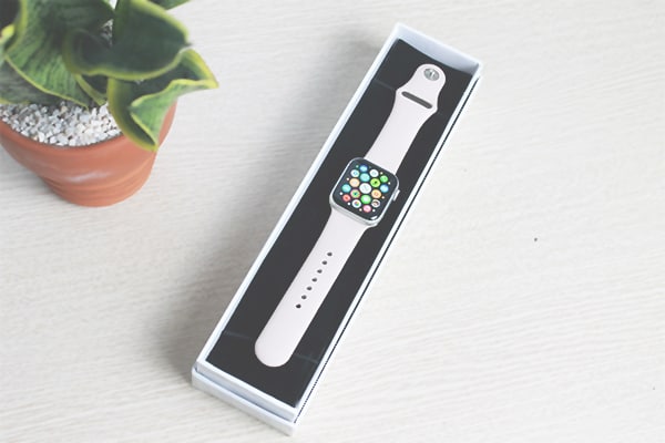 Apple Watch Series 4 LTE 40mm