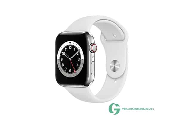 Apple Watch Series 4 LTE 40mm