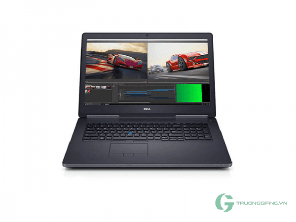 dell-precision-7520-core i7-1