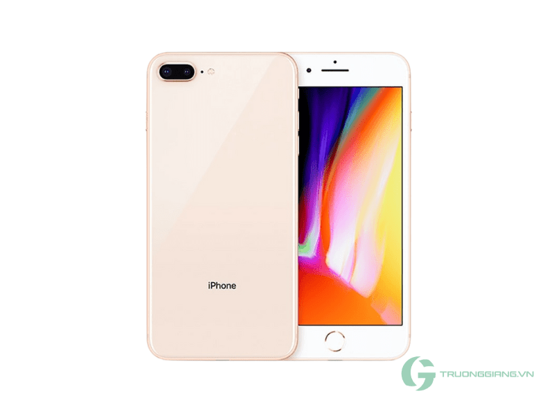 iPhone 8 Plus Cũ Giá Rẻ Nhất Hà Nội, Trả Góp 0Đ