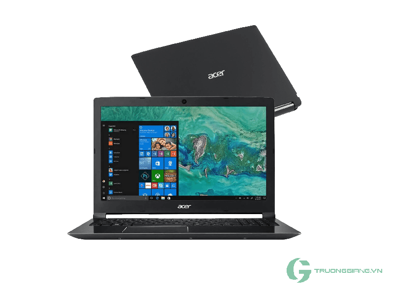 Laptop Acer Aspire A715-72G