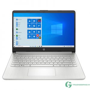 Laptop HP 14s dq2550TU