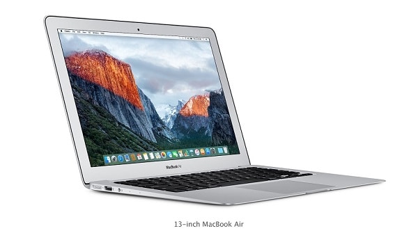 Macbook Air 2015 13 inch 256GB