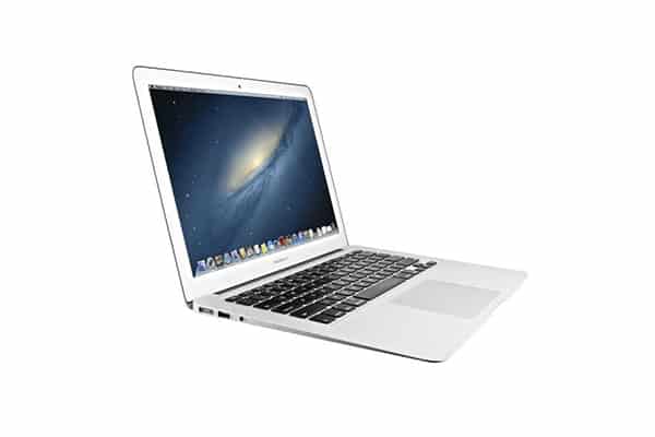 Macbook Air 13 Inch 2011 – Core I5/ Ram 4Gb/ Ssd 128Gb