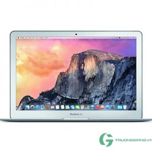 MacBook Air 13 inch 2015 MJVG2
