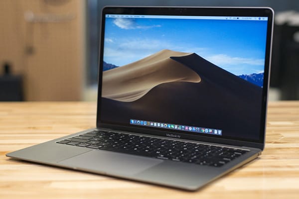 MacBook Air 13 inch 2018 MRER2