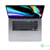 macbook pro 16 inch core i9