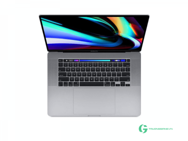 macbook pro 16 inch core i9