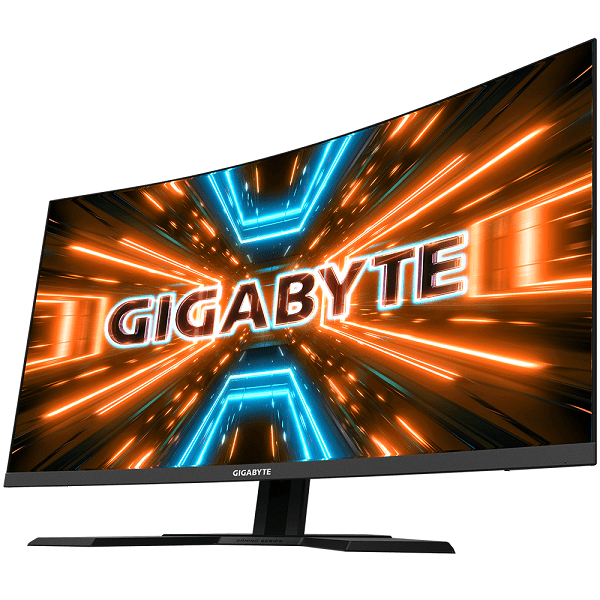 Màn hình Gigabyte M32QC-EK 32 inch