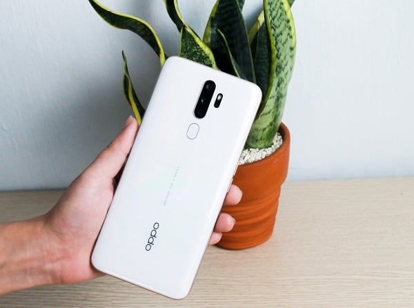 oppo a5 2020 cu