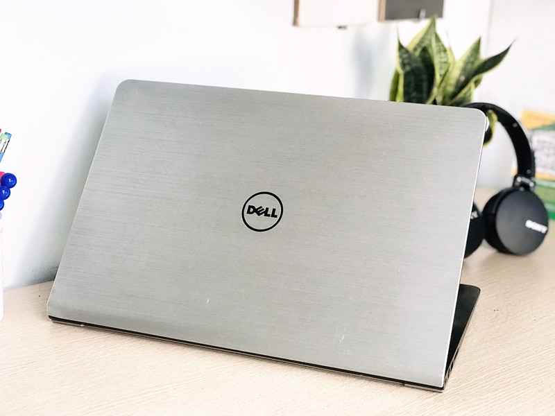 thiết kế dell inspiron 5547