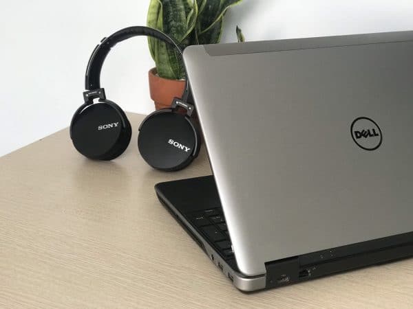 Dell Latitude E6540