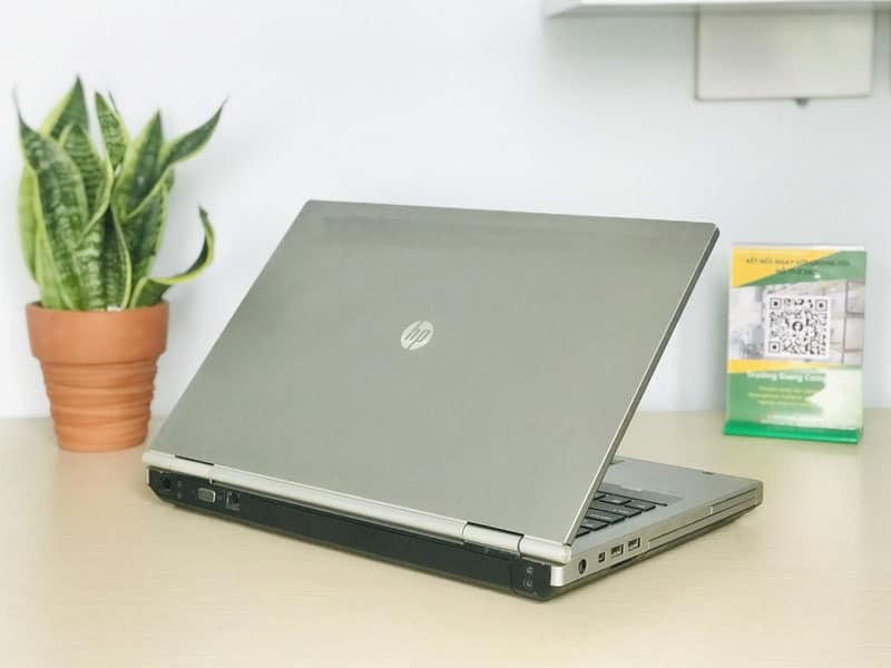 Thiết kế HP Elitebook 8460P