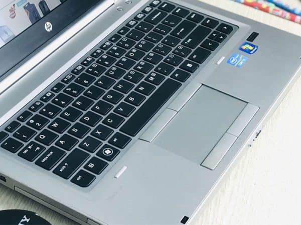 Bàn phím laptop HP Elitebook 8640P