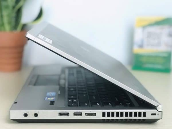 HP Elitebook 8640P,2