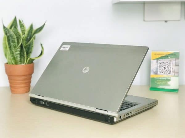 Thiết kế laptop HP Elitebook 8640P