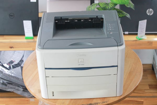 Máy In Canon Laser Printer LBP 3300