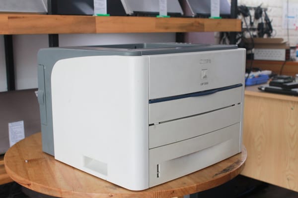 Máy In Canon Laser Printer LBP 3300