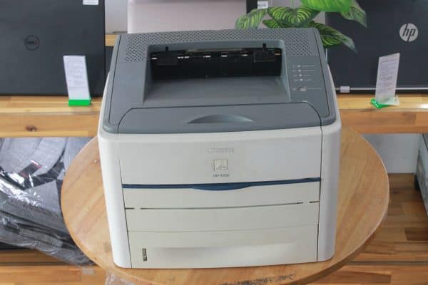 Máy In Canon Laser Printer LBP 3300 (2)