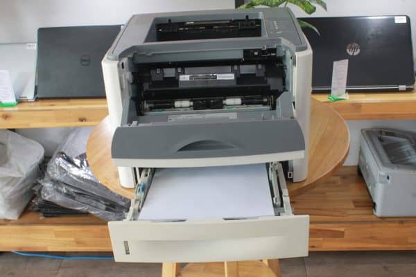 Máy In Canon Laser Printer LBP 3300 (4)