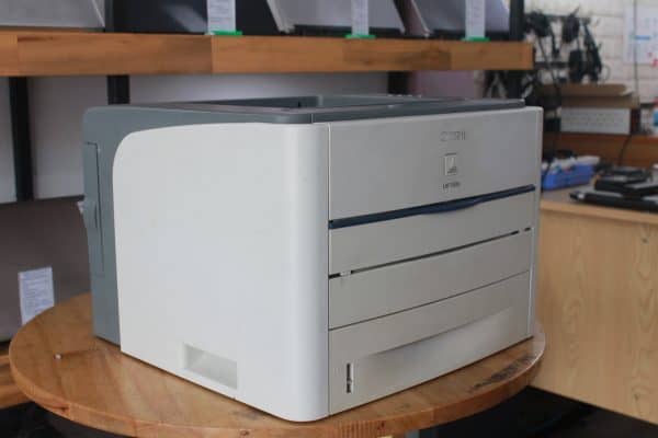 Máy In Canon Laser Printer LBP 3300 (5)