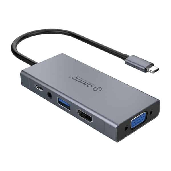 Cáp chuyển đổi USB Type C