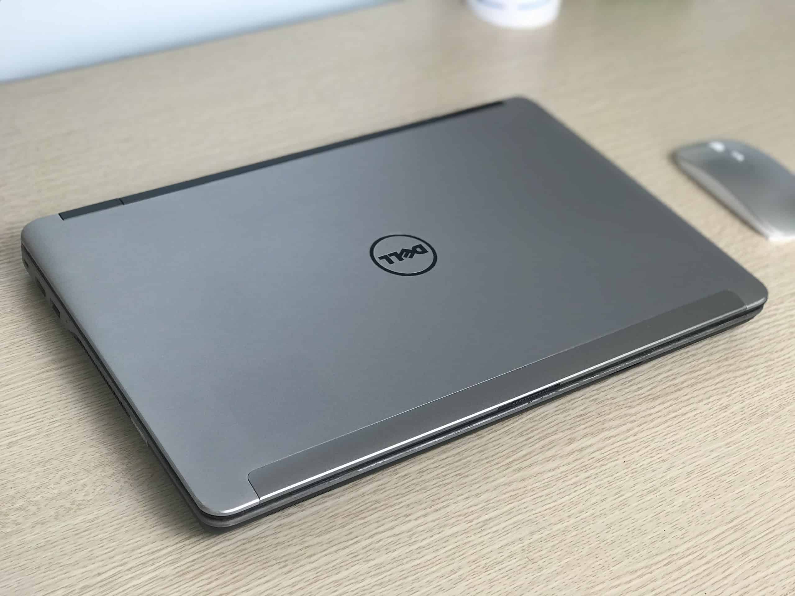 Laptop Dell Latitude E6540 - Core I7 4600M/ Ram 8Gb/ Ssd 512Gb/ Amd Radeon  Hd 8790M/ 15.6 Inch Full Hd - Truonggiang.Vn
