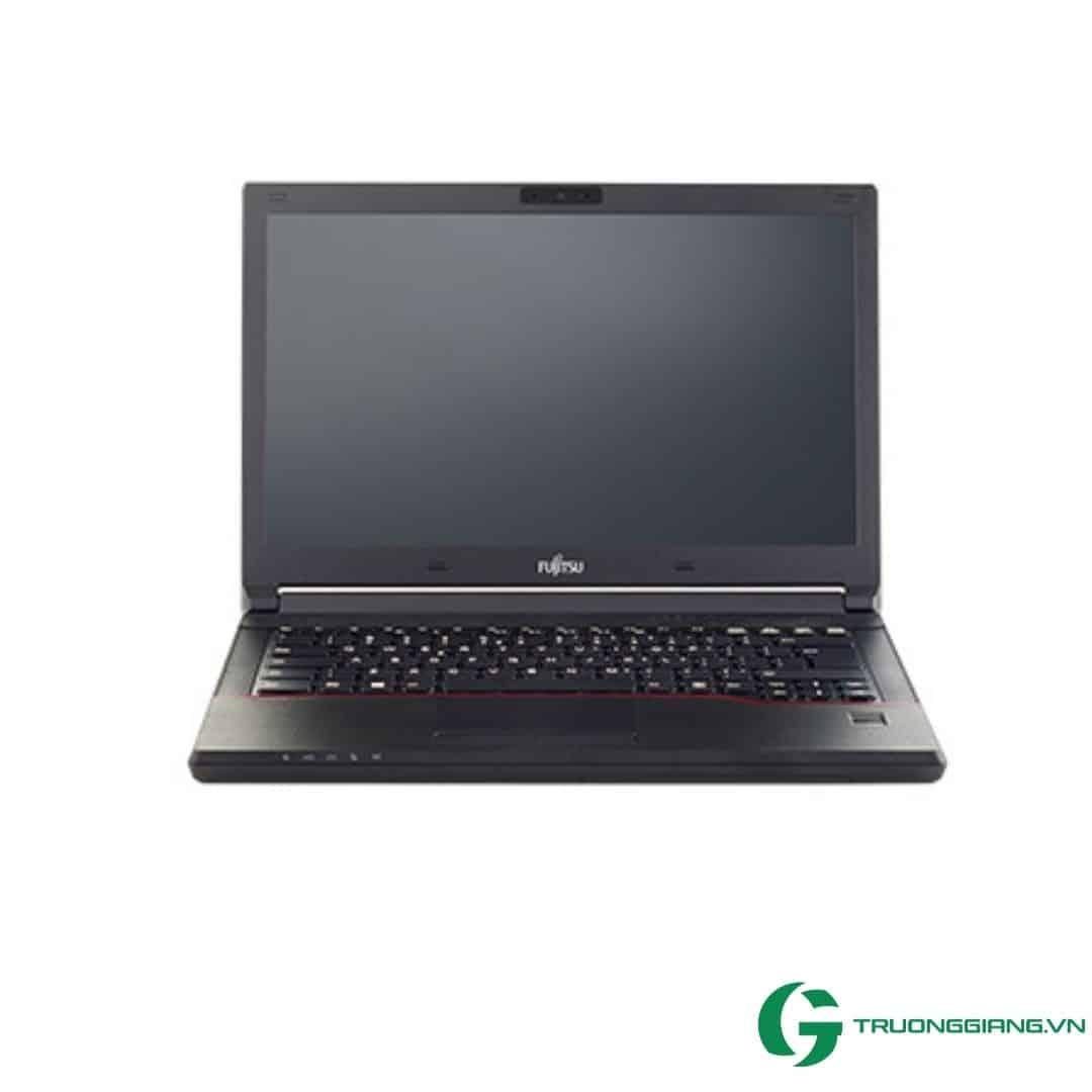 Laptop Fujitsu Lifebook E544 - Core i3 4000M/ Ram 4GB giá rẻ