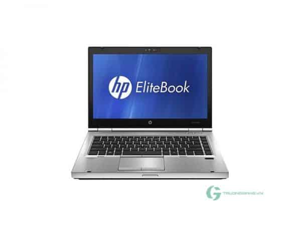 hp elitebook 8460p