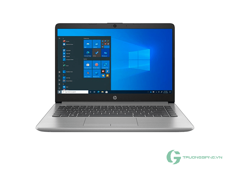 Laptop HP 245 G8 R5 5500U