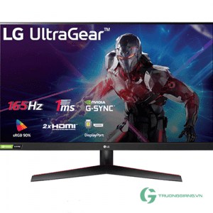 Màn hình LCD LG Ultragear 32GN500-B