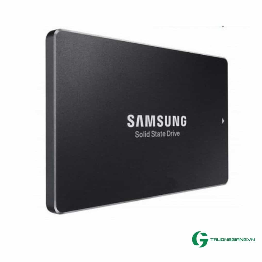 Ổ Cứng SSD Samsung PM883 960GB SATA 6Gb/S 2.5inch