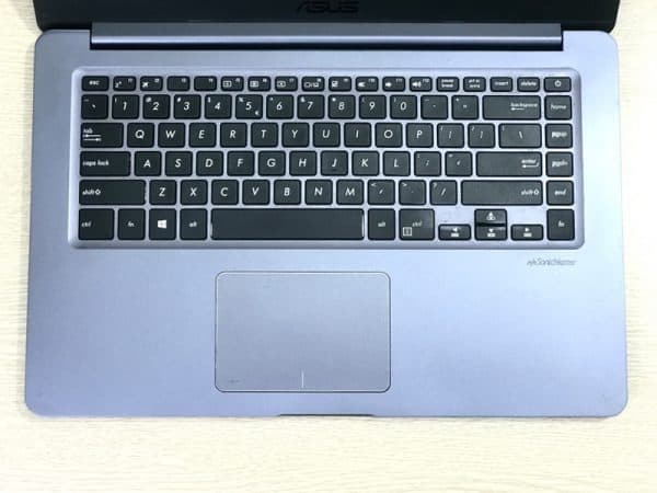 bàn phím ASUS VivoBook X510UA