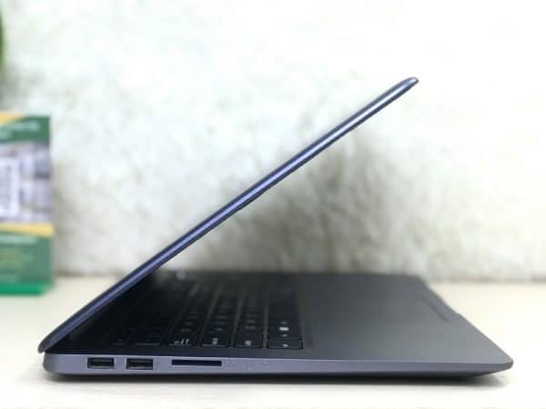 hiệu năng ASUS VivoBook X510UA