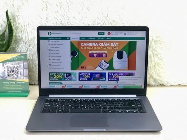 màn hình ASUS VivoBook X510UA