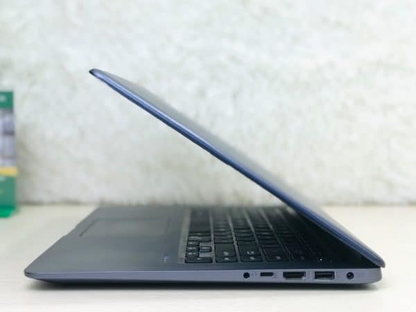 kết nối ASUS VivoBook X510UA