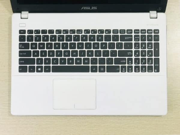 bàn phím ASUS X551CA