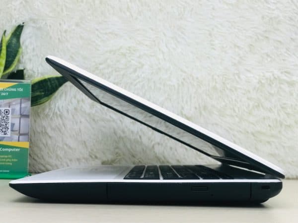 lưu trữ ASUS X551CA