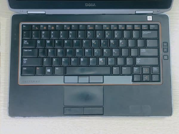 bàn phím DELL LATITUDE E6320