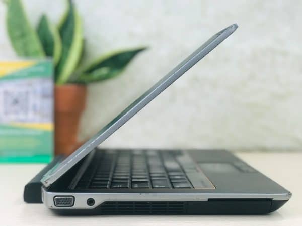 hiệu suất DELL LATITUDE E6320