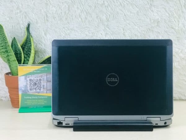 thiết kế DELL LATITUDE E6320