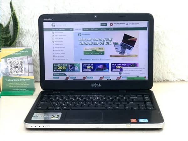 Dell Vostro 2420