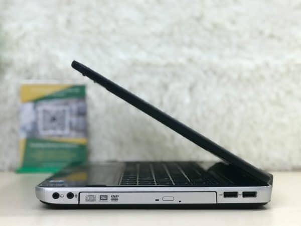 hiệu năng Dell Vostro 2420