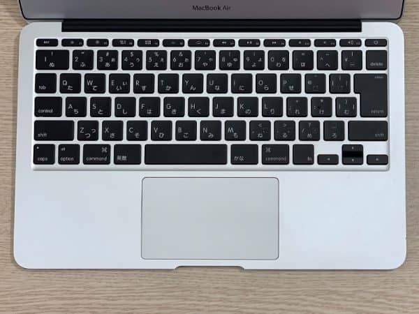 bàn phím MACBOOK AIR EARLY 2015 1