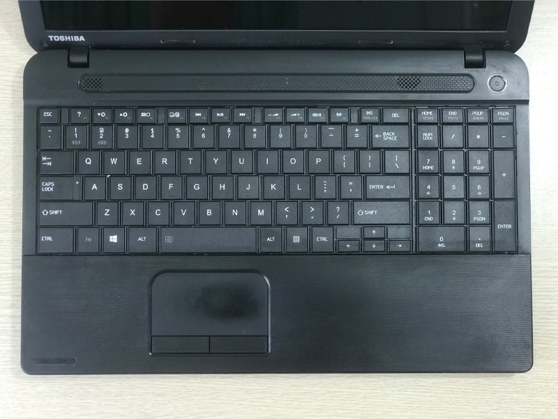 Bàn phím Toshiba Satellite C55D-A5120